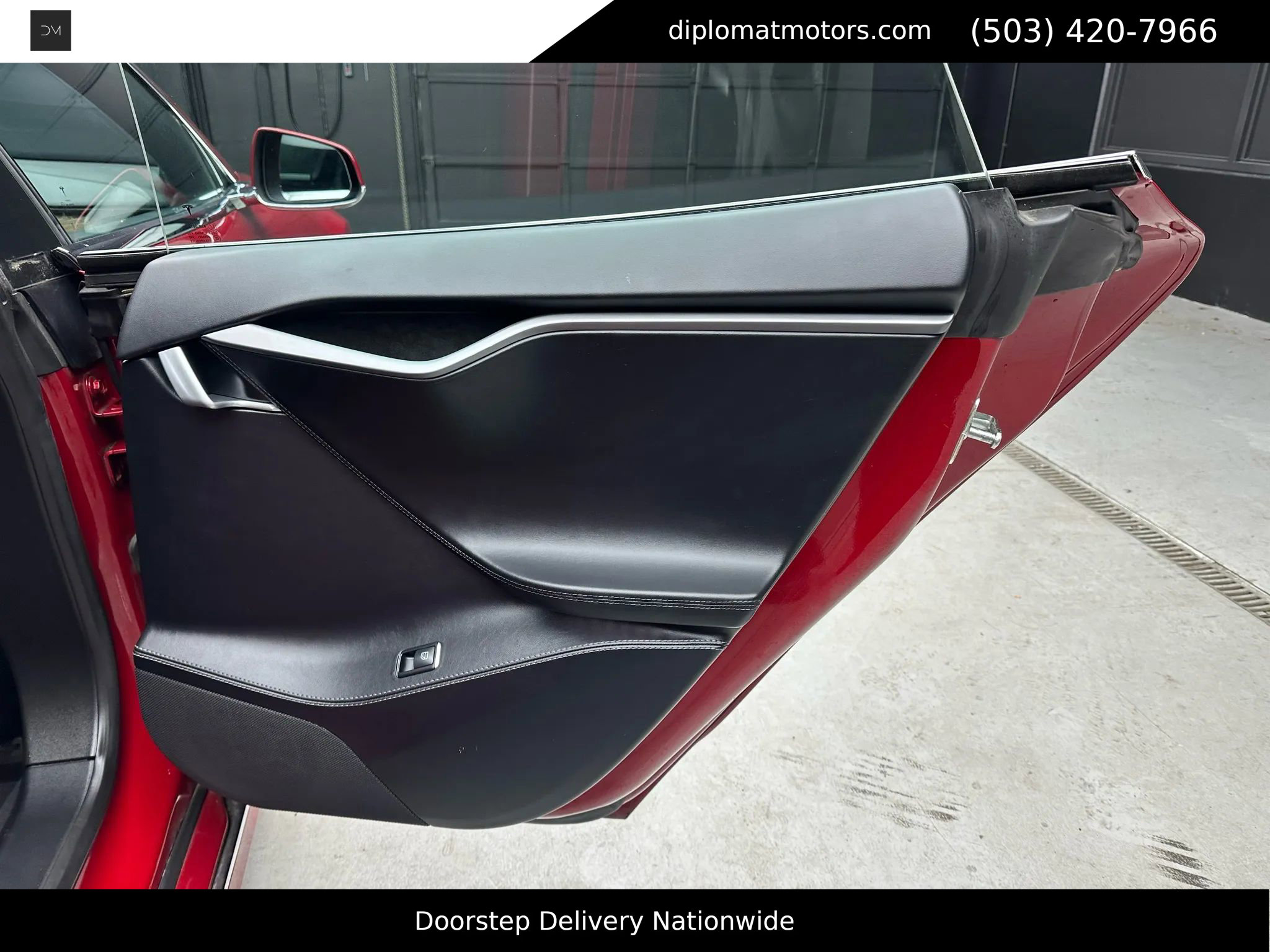 Used 2020 Tesla Model S Long Range Sedan 4D image 26