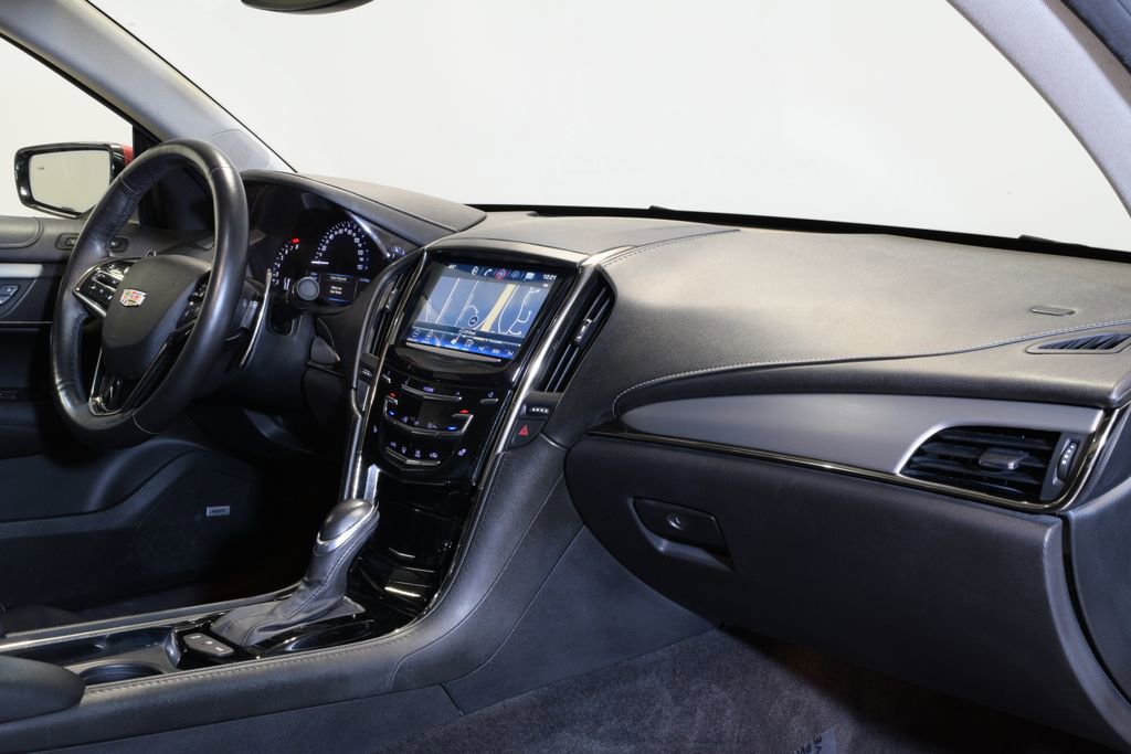 Used 2016 Cadillac ATS Performance image 29