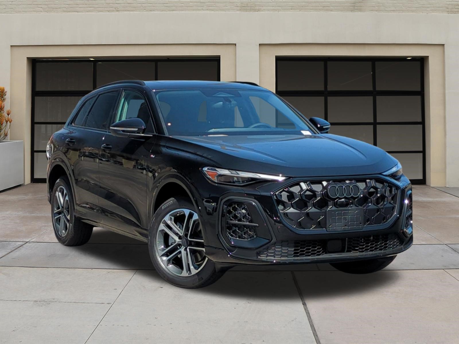New 2026 Audi Q5 2.0T AWD/4WD image 19