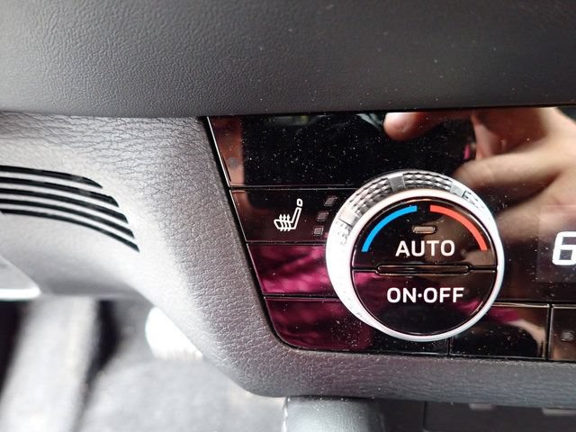 Used 2022 Mitsubishi Outlander SE AWD/4WD image 26