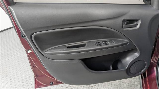 Used 2024 Mitsubishi Mirage G4 LE FWD image 13
