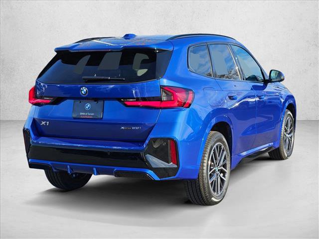 New 2026 BMW X1 xDrive28i image 2