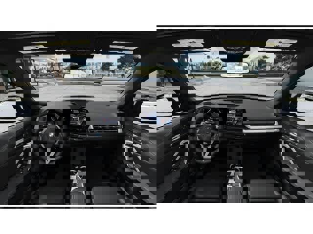 New 2025 BMW X1 xDrive28i image 10