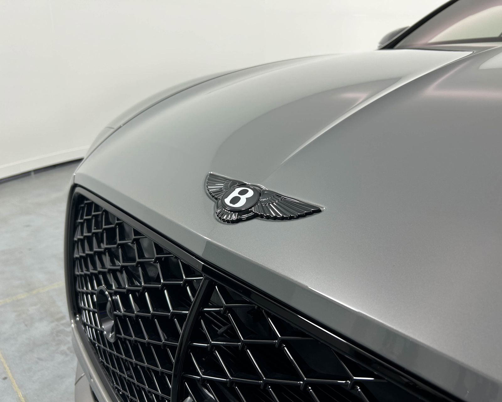 New 2026 Bentley Continental GT Speed image 33