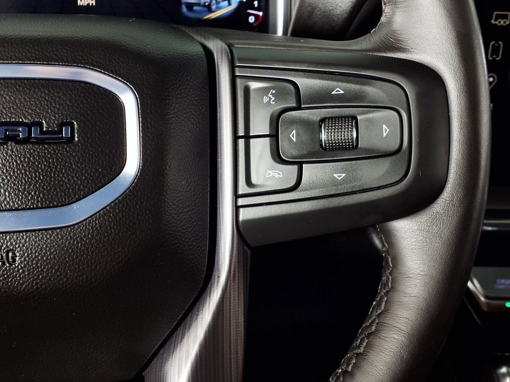 Used 2025 GMC Sierra 2500 Denali Ultimate image 20