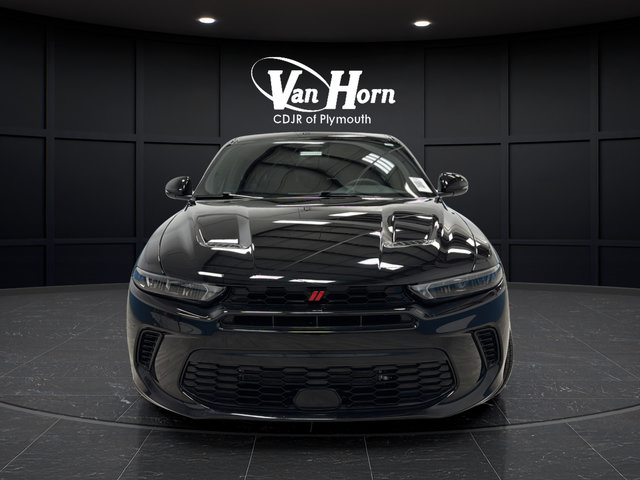 Used 2024 Dodge Hornet GT w/ Cold Weather Group AWD/4WD image 2