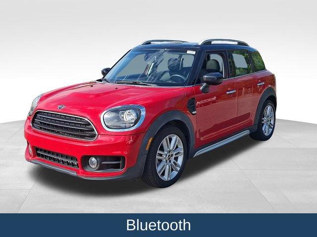 Used 2020 MINI Cooper Countryman FWD image 4