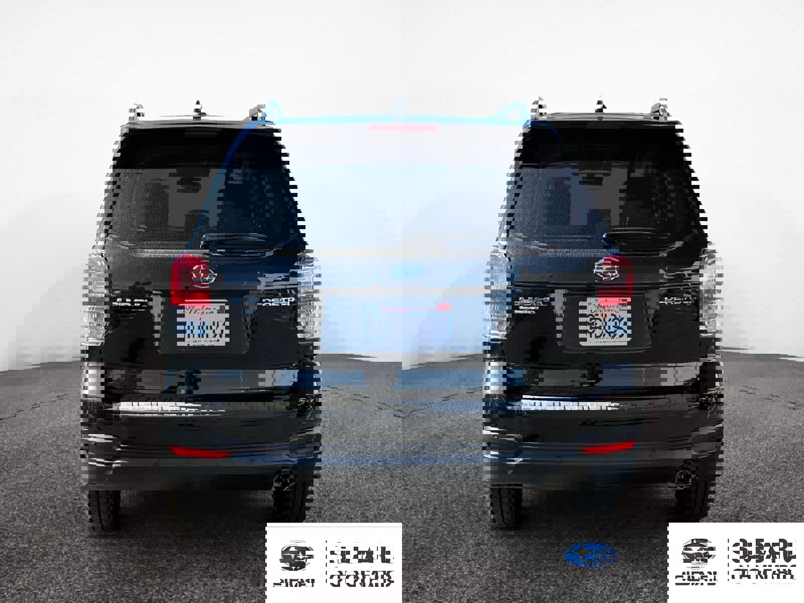 Used 2018 Subaru Forester 2.5i Limited image 4