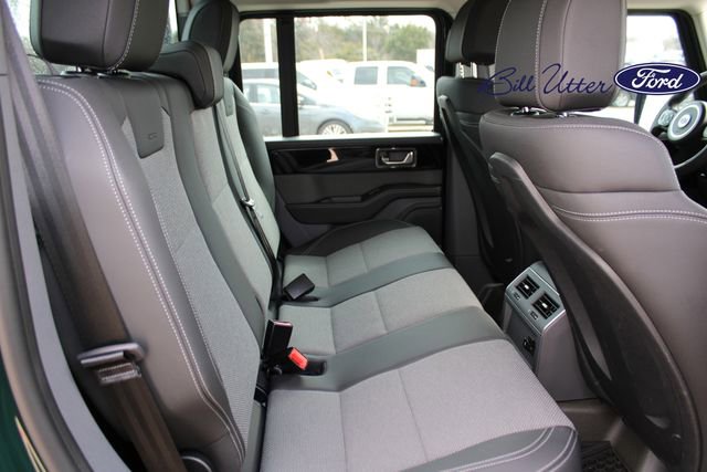 Used 2025 INEOS Grenadier Fieldmaster Edition image 11