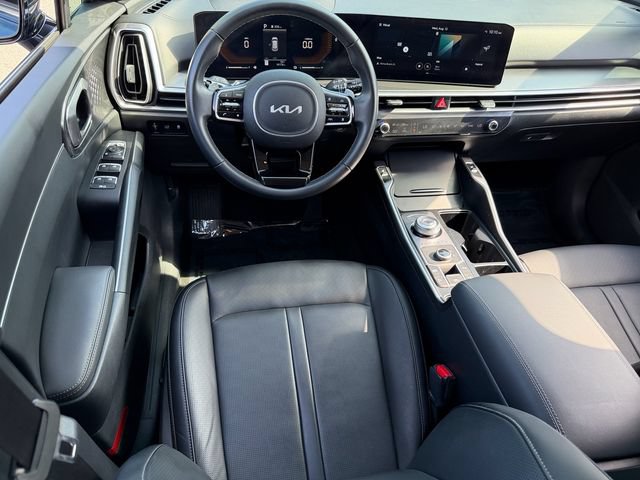 Used 2025 Kia Sorento EX AWD/4WD image 14