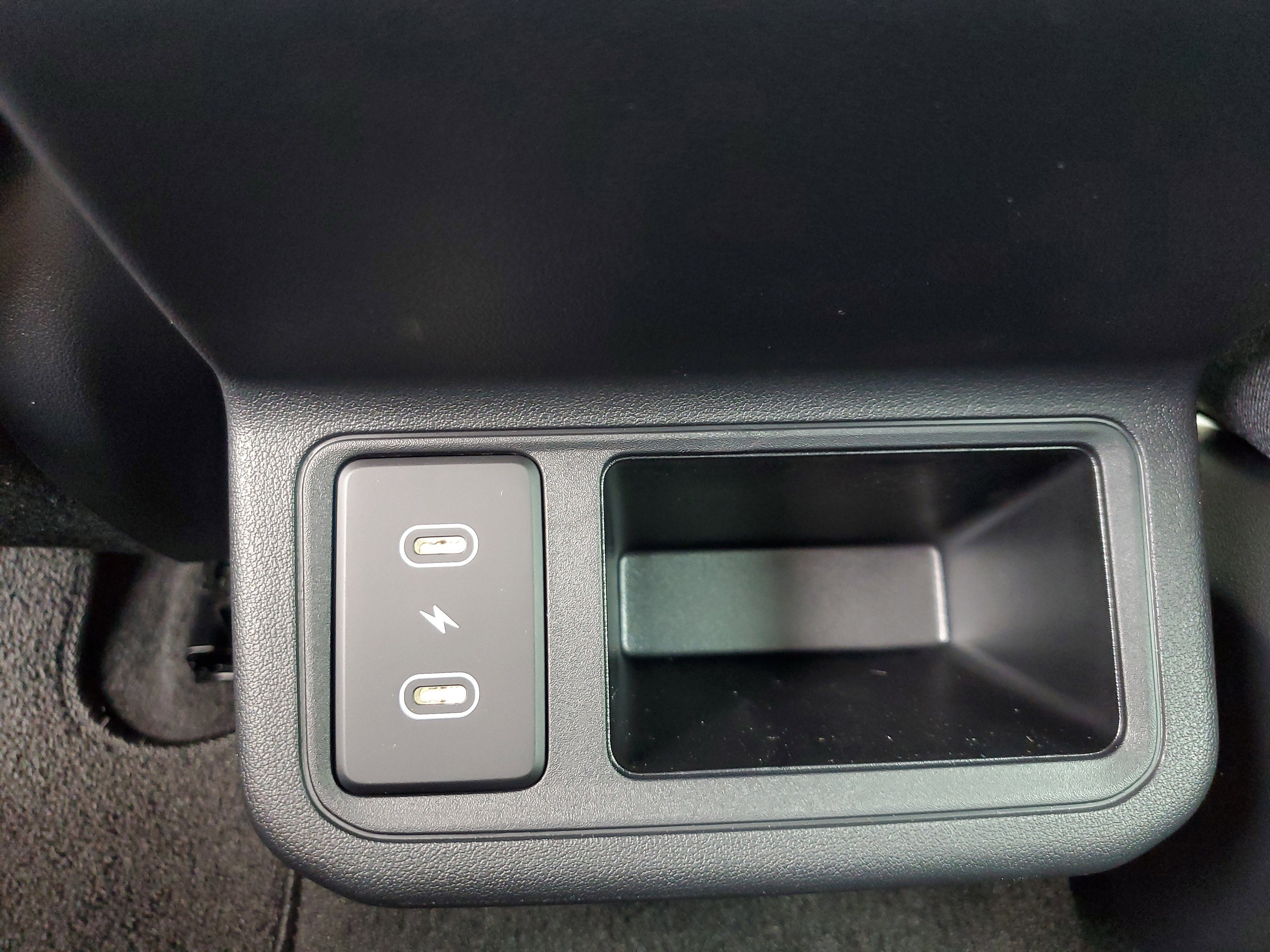 New 2025 Kia K4 EX image 13