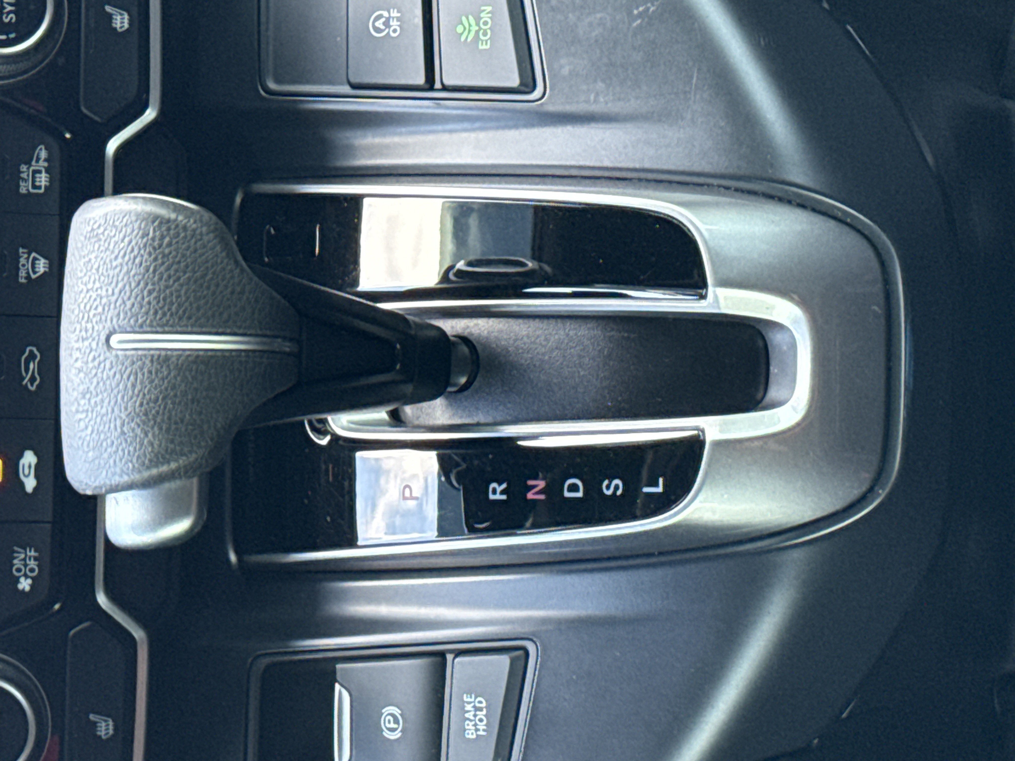 Used 2020 Honda CR-V EX image 35