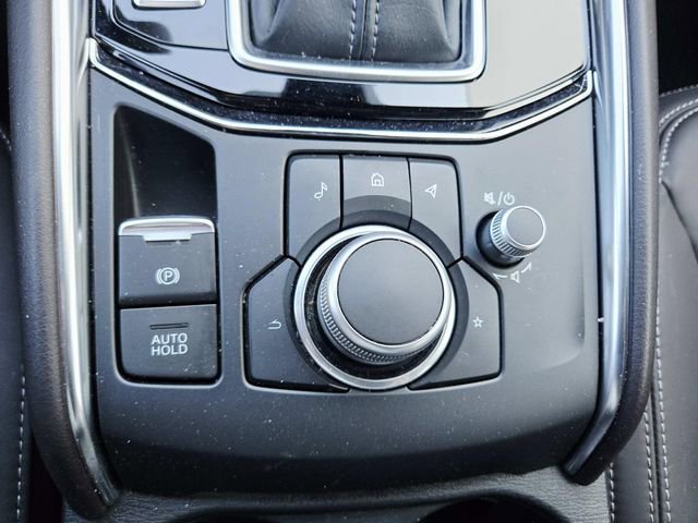 Certified 2025 MAZDA CX-5 Signature image 30