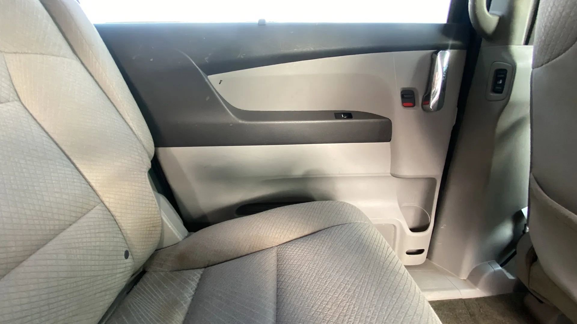 Used 2015 Honda Odyssey EX image 14