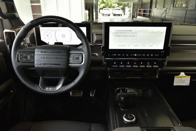 New 2025 GMC Hummer EV 2X w/ Extreme Off-Road Package image 24