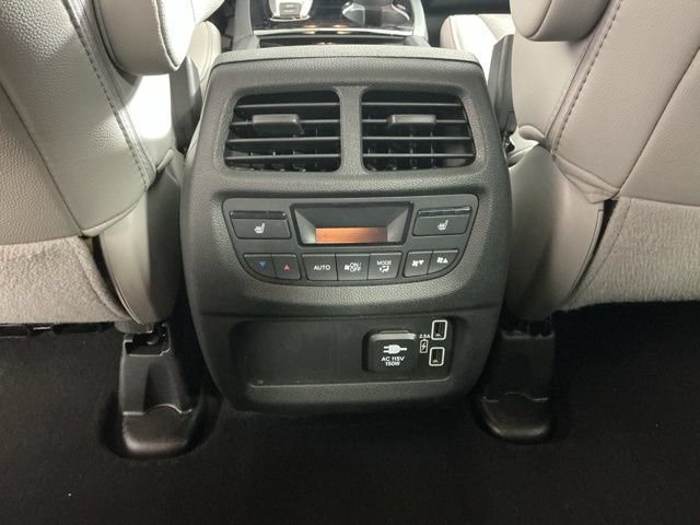 Certified 2021 Honda Passport Touring image 25