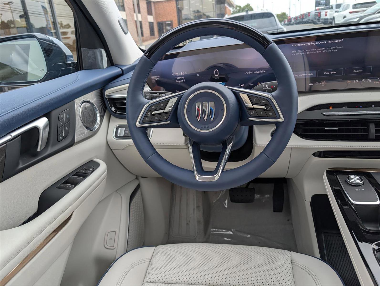 New 2026 Buick Enclave Avenir w/ Super Cruise Package image 18