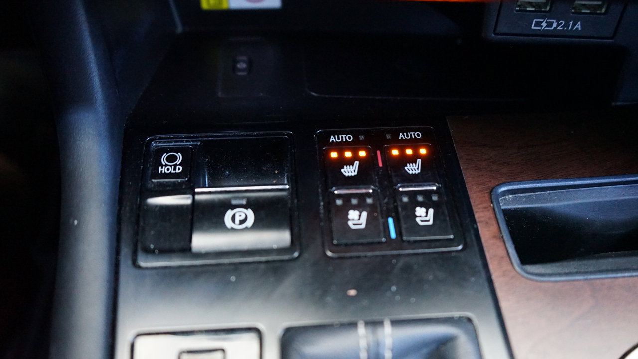 Used 2021 Lexus RX 350 AWD image 18