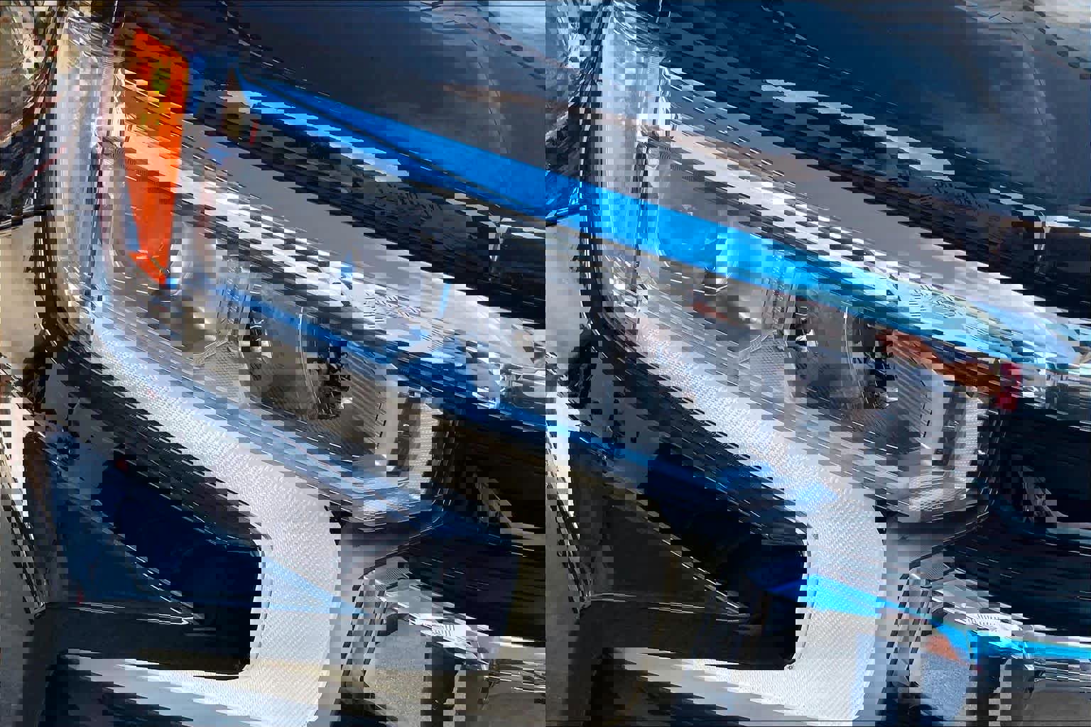 Certified 2025 Chevrolet Silverado 1500 LT image 27