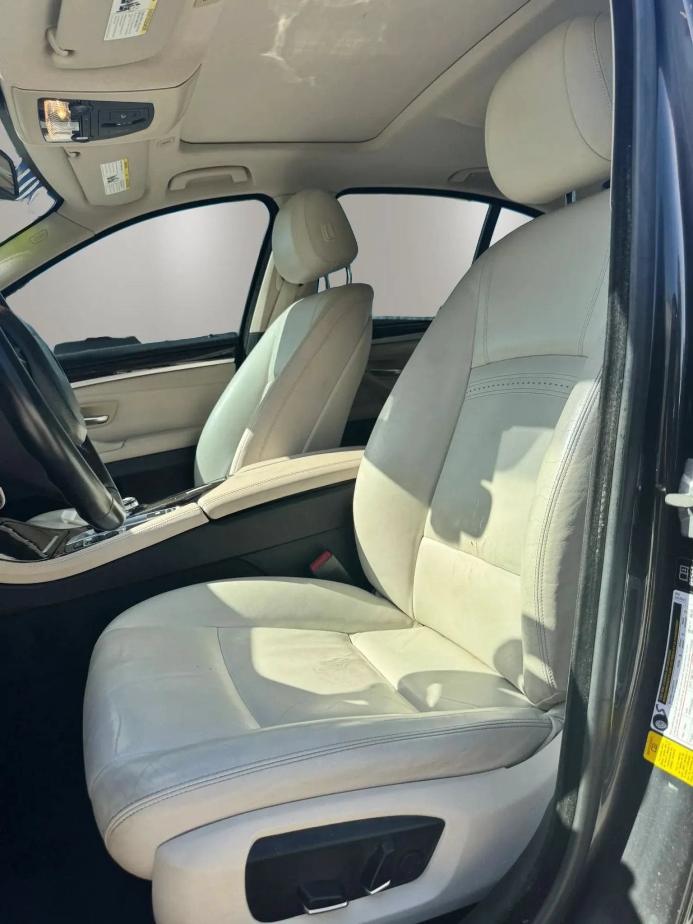 Used 2014 BMW 528i Sedan RWD image 13