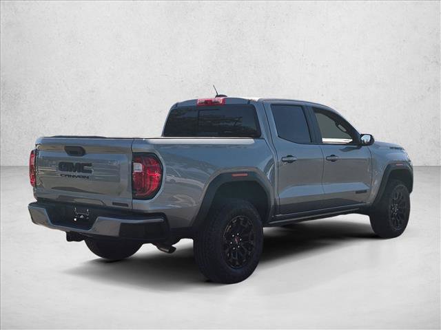 Used 2026 GMC Canyon Elevation w/ Convenience Package RWD image 8