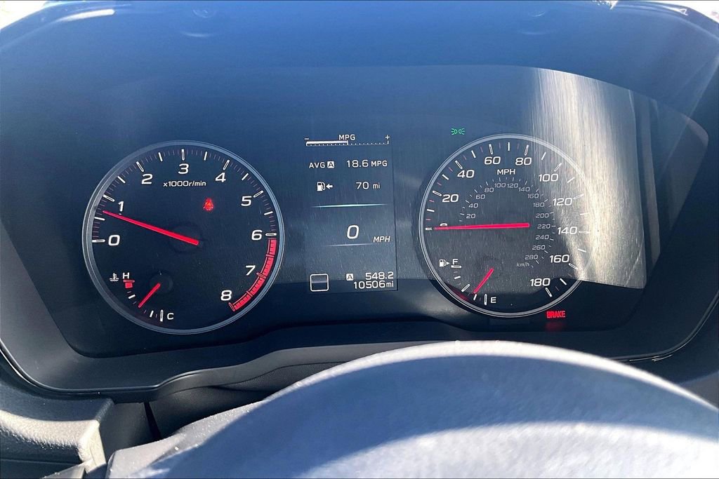 Used 2023 Subaru WRX Premium image 20