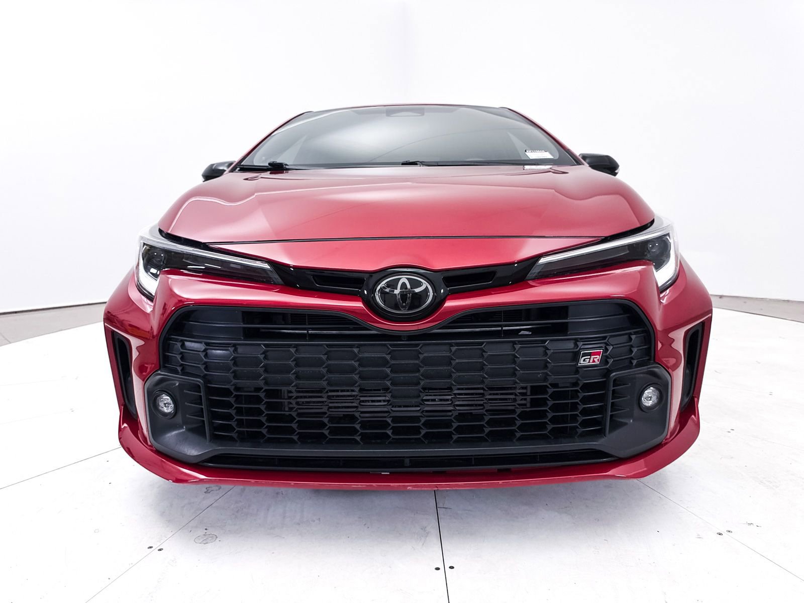 Used 2023 Toyota Corolla Core w/ Performance Package image 17