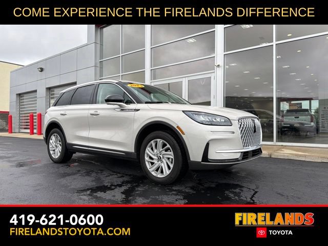 Used 2023 Lincoln Corsair AWD
