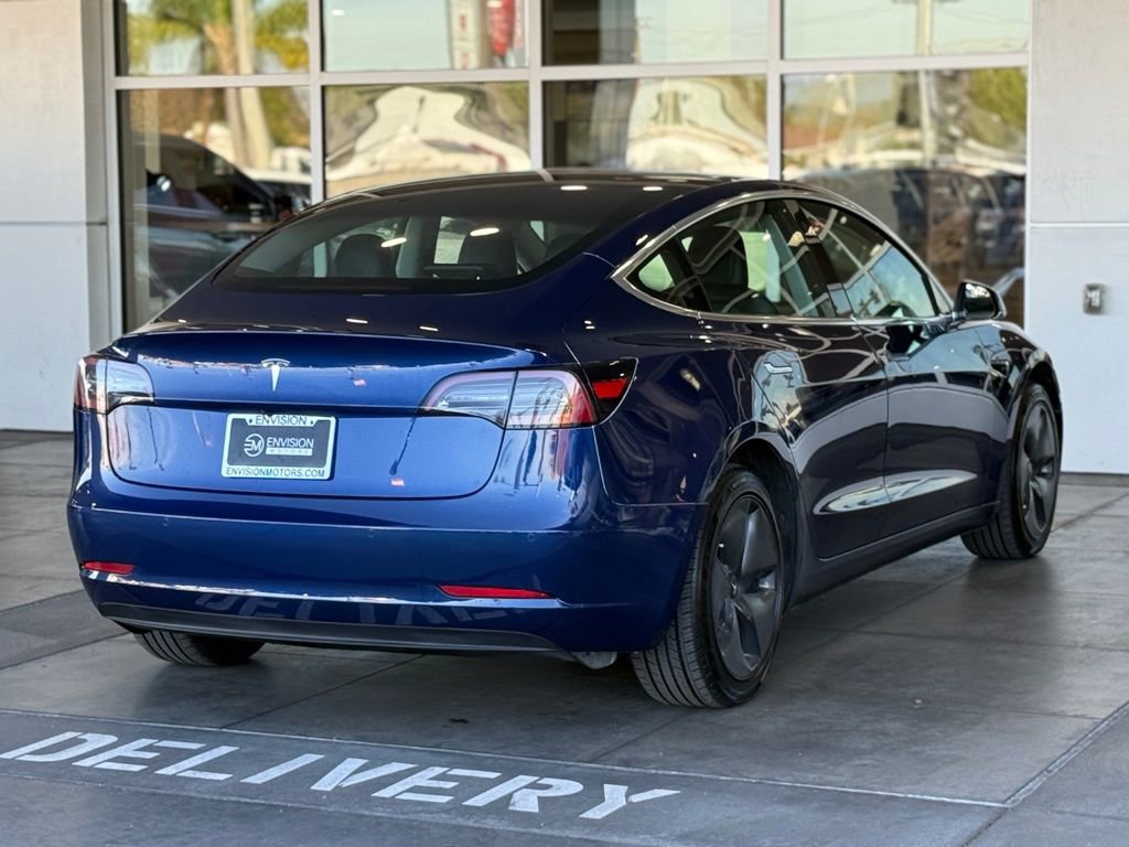 Used 2019 Tesla Model 3 Standard Range Plus image 12