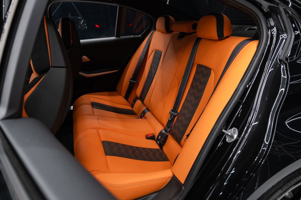Used 2026 BMW M3 Competition w/ Executive Package image 20