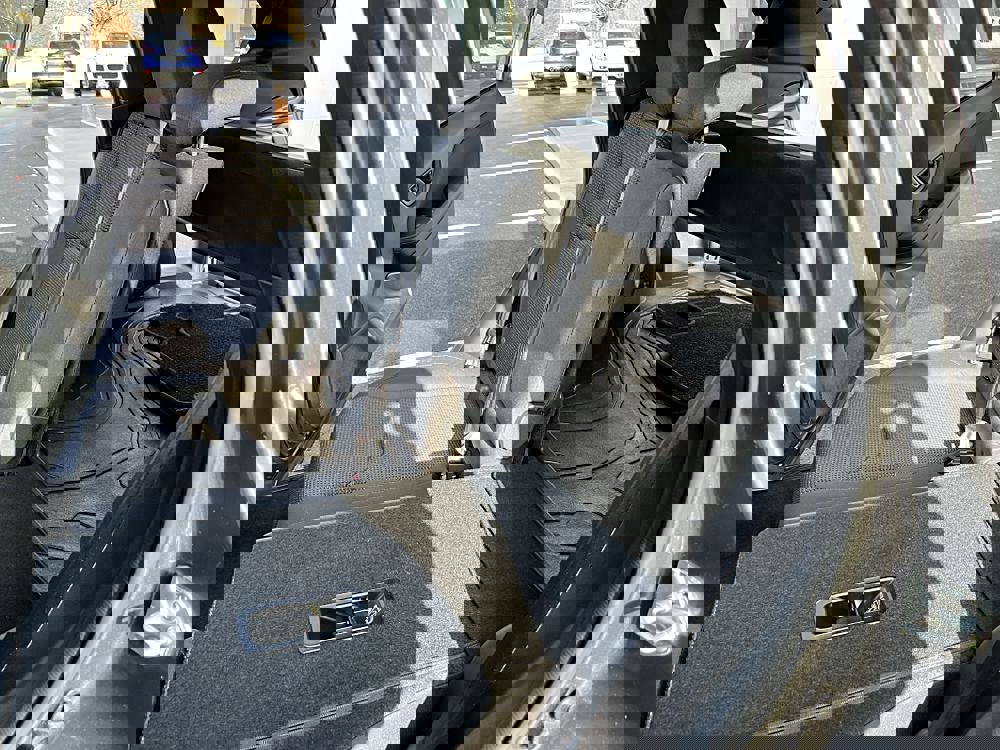 Used 2025 Subaru Forester Premium image 25