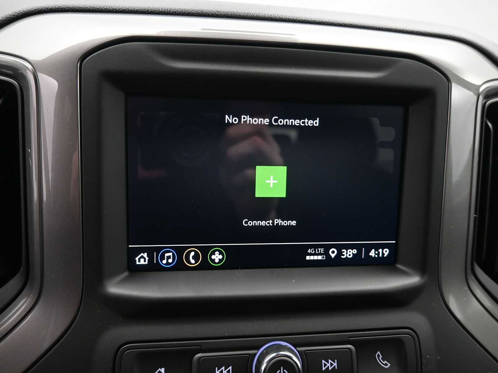 New 2026 GMC Sierra 1500 Pro w/ Graphite Edition image 16