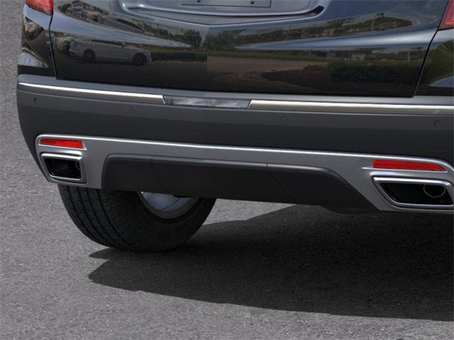 New 2025 Cadillac XT5 Premium Luxury w/ Technology Package image 14