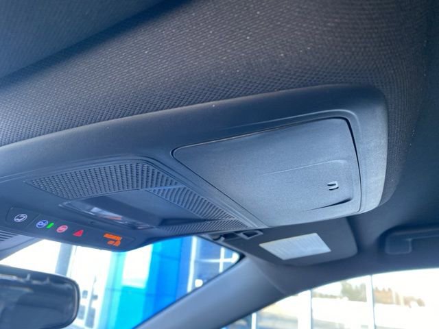 New 2026 Chevrolet Equinox LT w/ Convenience Package II image 16