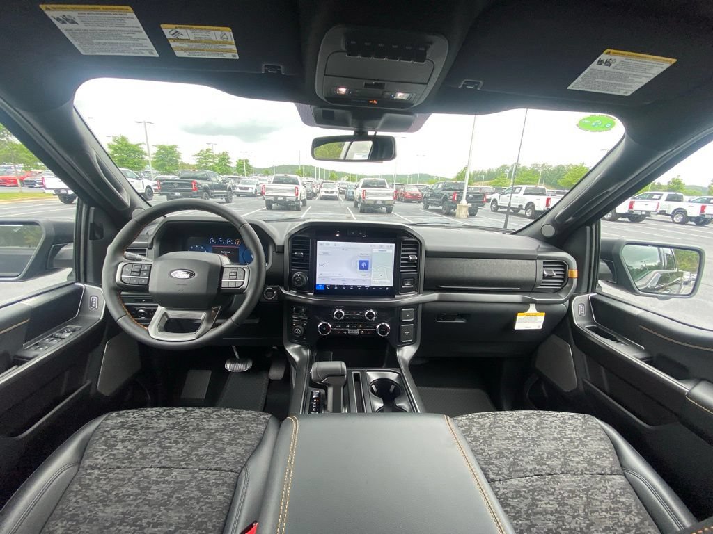 Used 2026 Ford F150 Tremor w/ Tow/Haul Package AWD/4WD image 25
