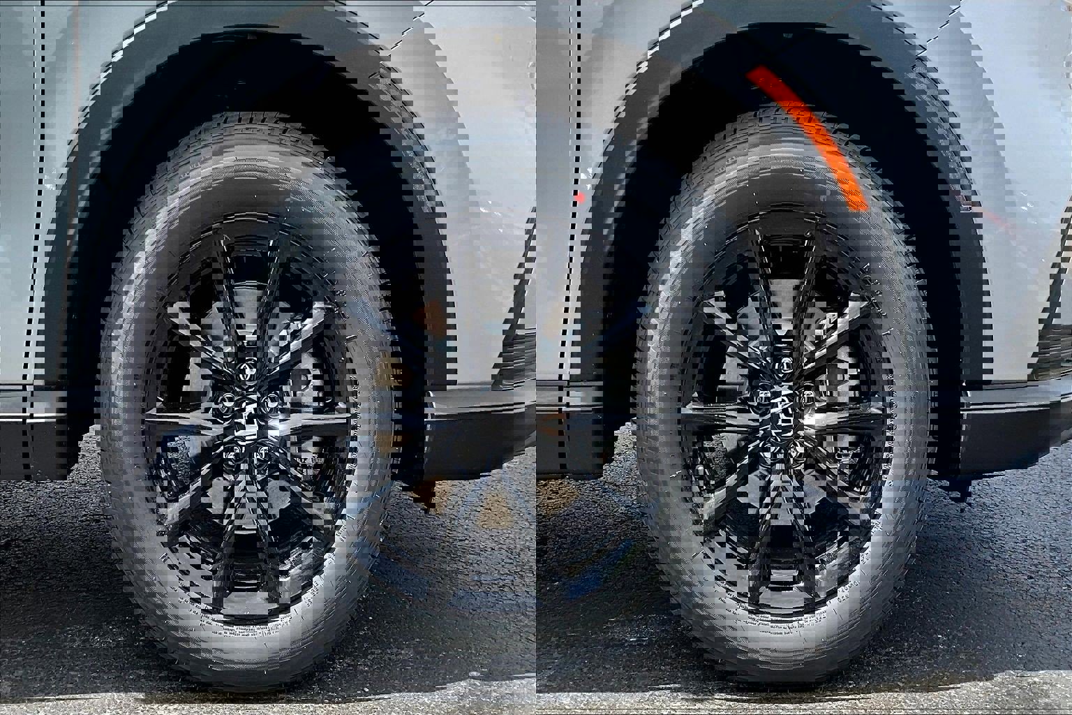 New 2026 Honda CR-V Sport image 22