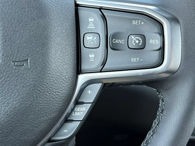 New 2026 RAM 1500 Big Horn AWD/4WD image 20