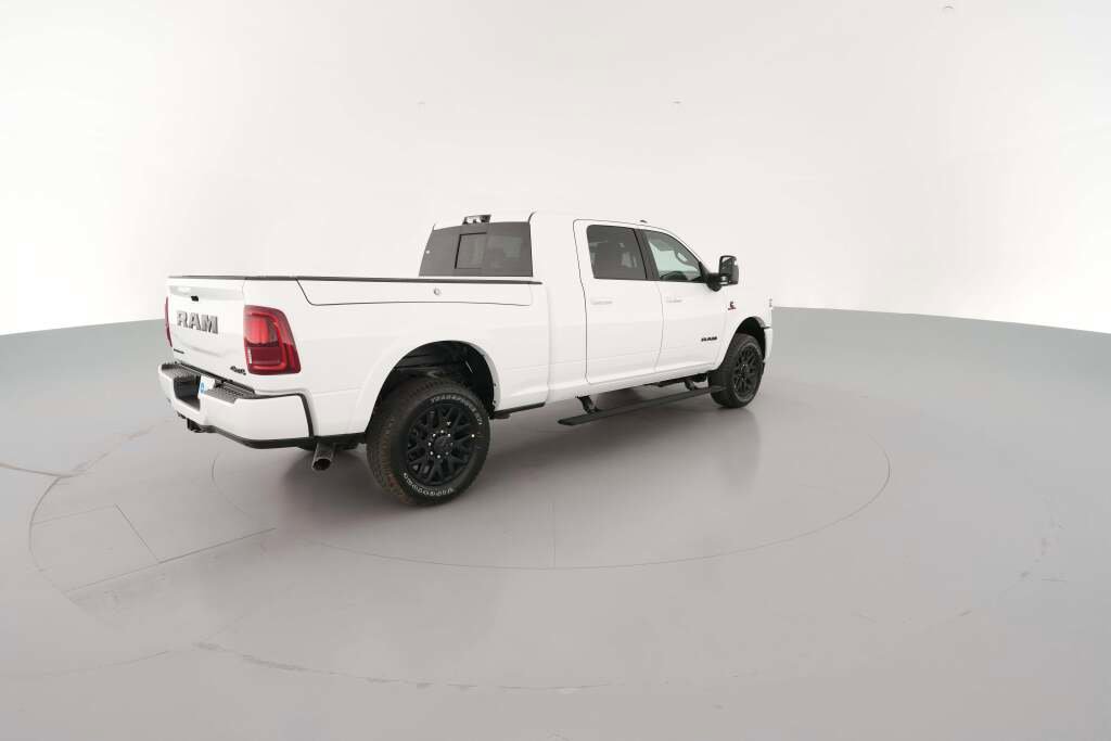 New 2026 RAM 2500 Limited image 12