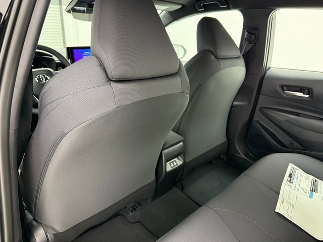 New 2026 Toyota Corolla SE image 30