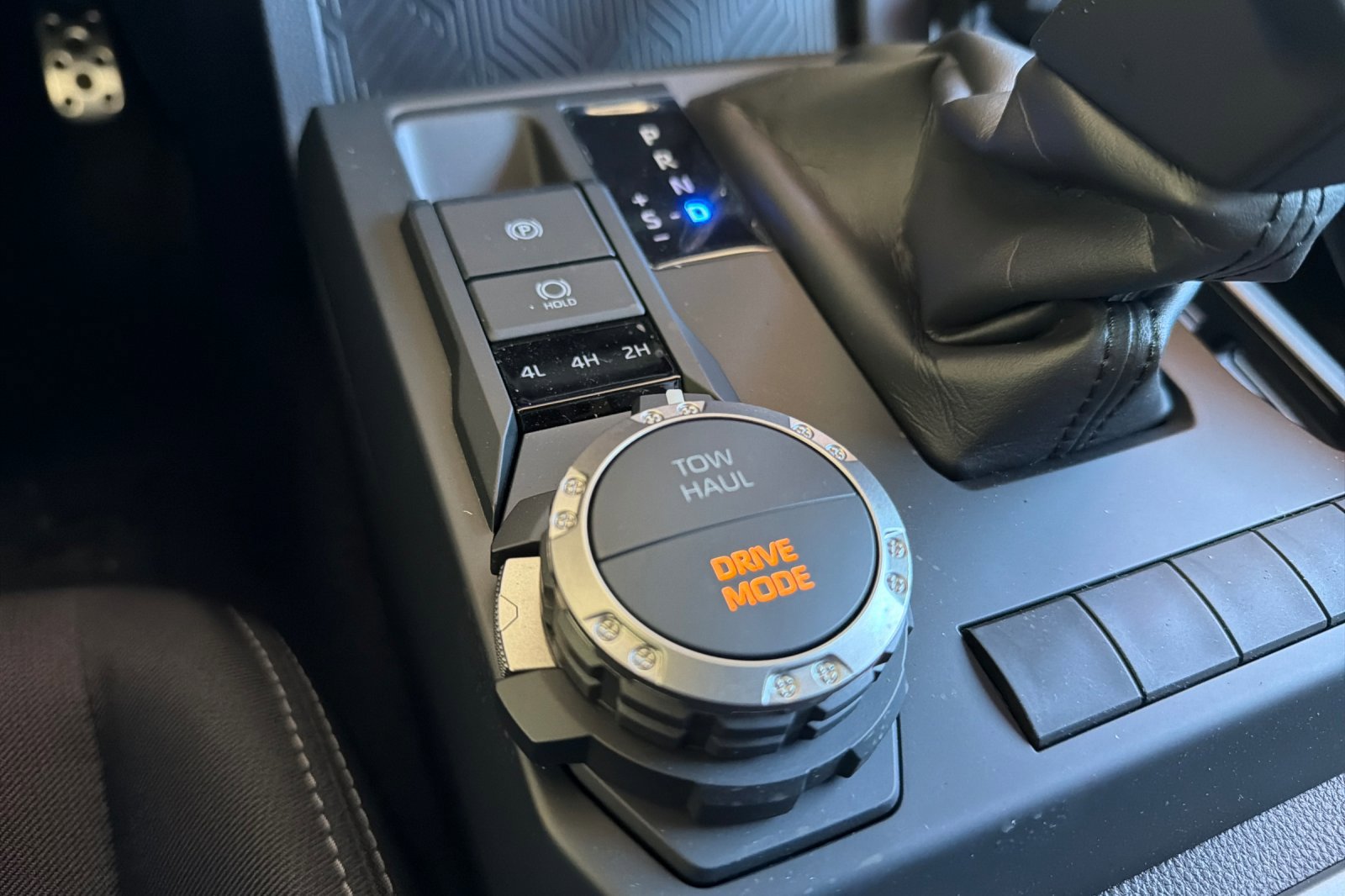 New 2026 Toyota Tacoma TRD Sport image 22