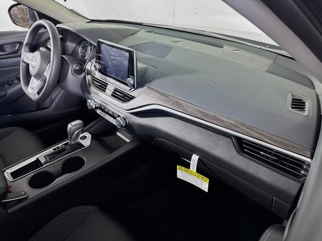 New 2026 Nissan Altima 2.5 SV FWD image 22