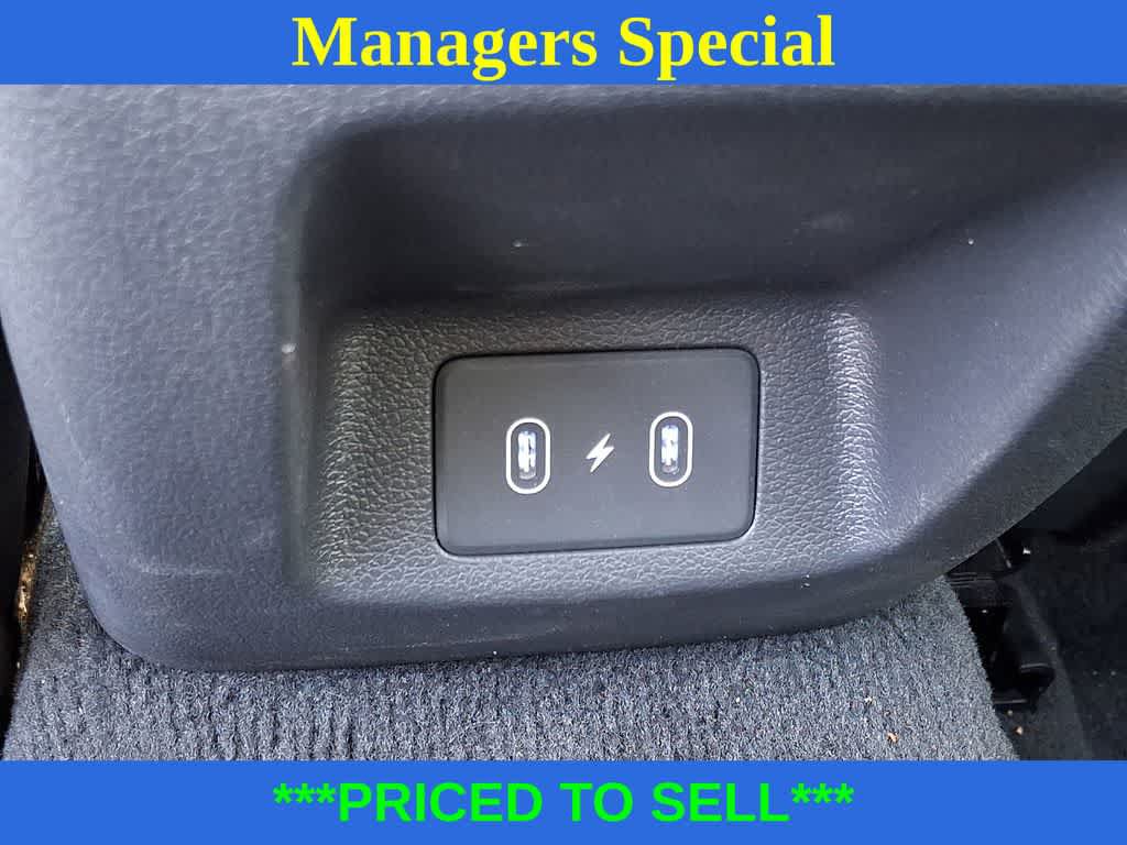 Used 2025 Hyundai Sonata SEL FWD image 26