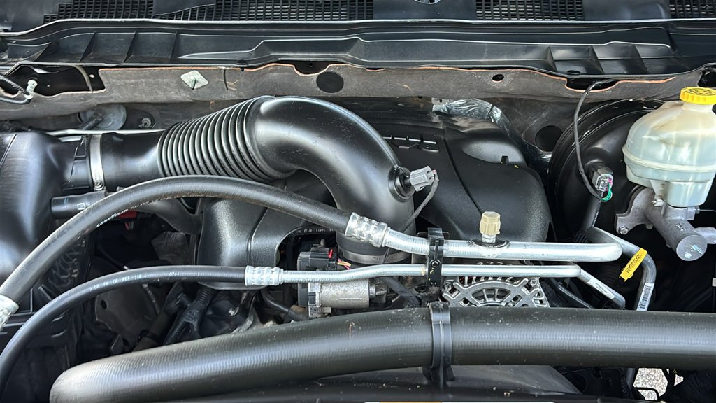 Used 2014 RAM 1500 Express RWD image 29
