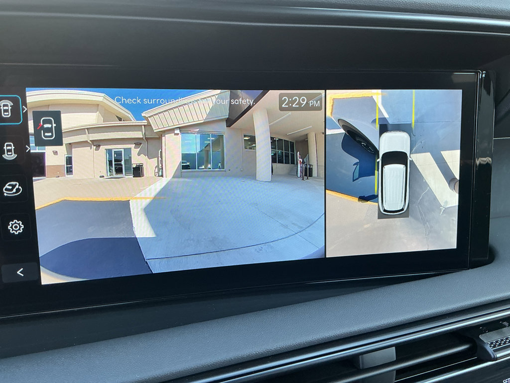 Certified 2026 Hyundai Palisade XRT Pro image 23