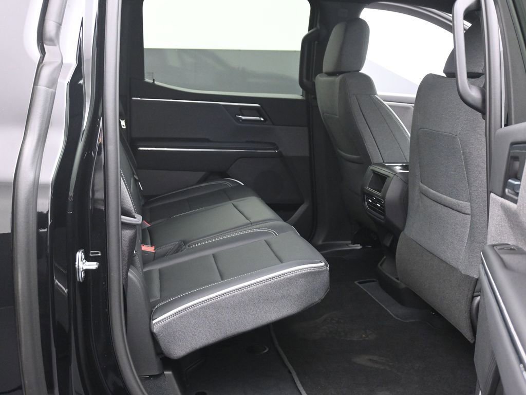 Used 2026 GMC Sierra EV Elevation image 13