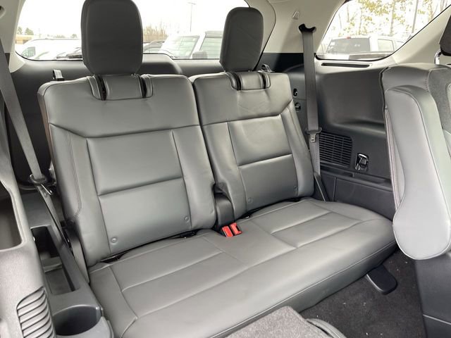 New 2026 Ford Explorer Active w/ Active Comfort Package image 23