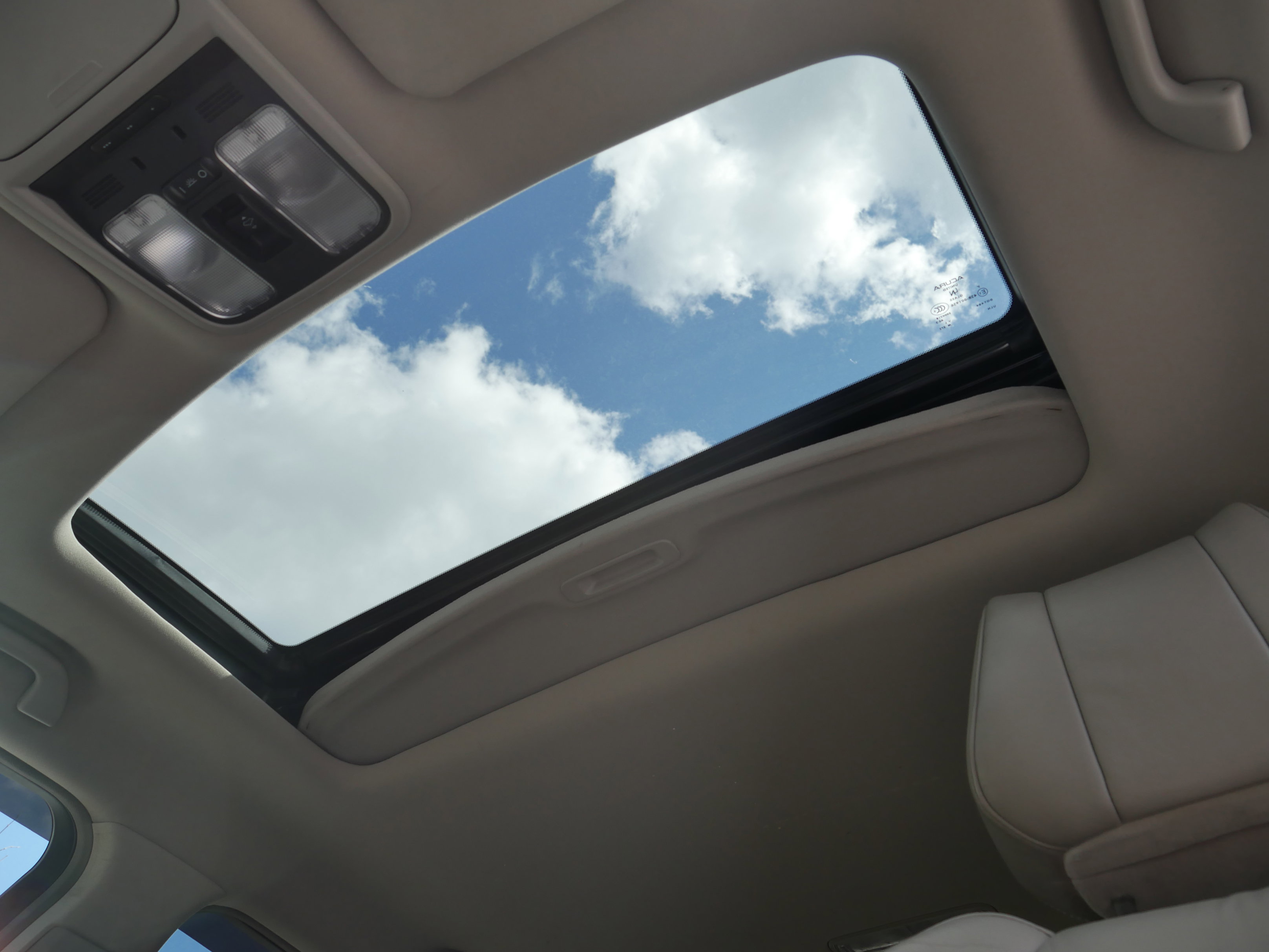 Used 2008 Acura MDX image 5