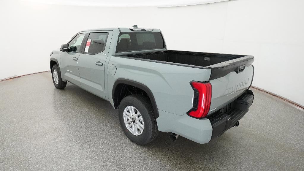 New 2026 Toyota Tundra SR5 AWD/4WD image 37