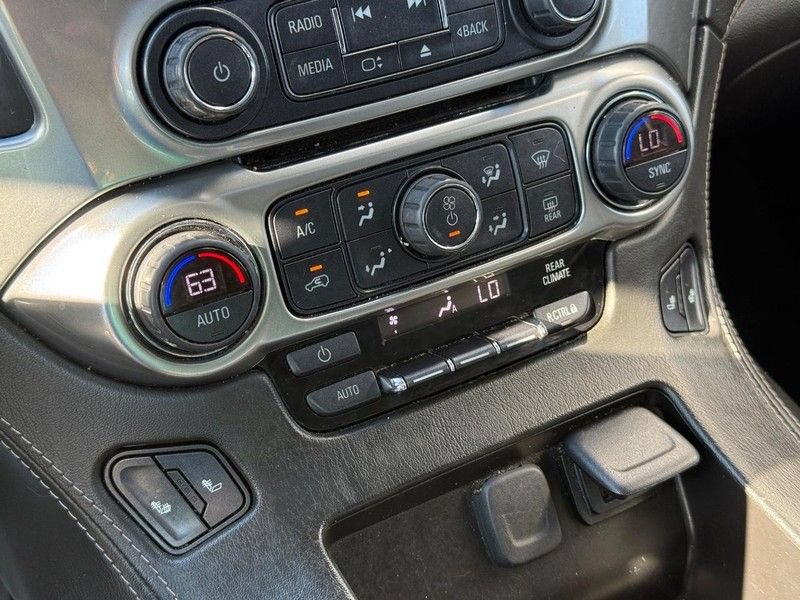 Used 2019 Chevrolet Tahoe LT w/ LT Signature Package AWD/4WD image 26
