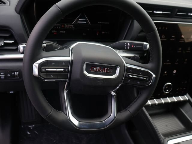 New 2026 GMC Terrain Elevation w/ Elevation Premium Package AWD/4WD image 26